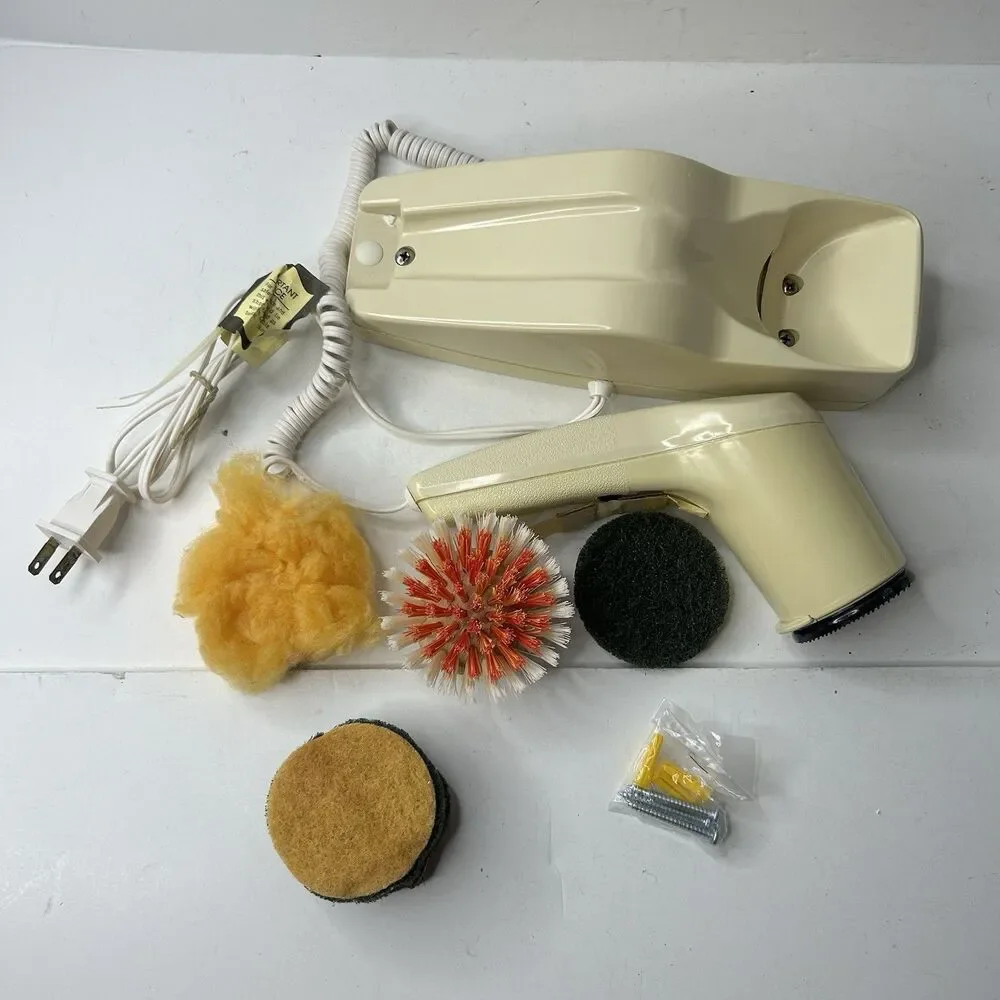 N/A scrub master